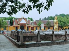 -报恩禅寺