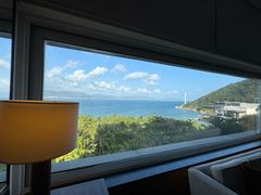 -三亚太阳湾柏悦酒店