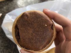 巧克力塔-安德鲁饼店(总店)