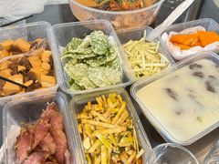 -翠茗农庄土菜馆(天目湖店)