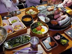 -济州爱肉堂(总店)