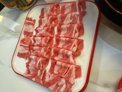 -庭院·冰煮羊·铜锅涮肉(西单店)