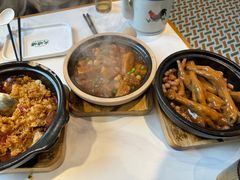 -火啫啫·粤式啫啫煲(南通首店)
