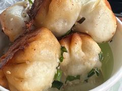-舒蔡记生煎菜饭(云南中路店)