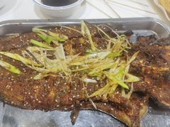 -清真·马坡烧烤涮牛肚·酸浆火锅(新区总店)