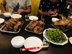 -狼诱惑酱骨头(金州店)