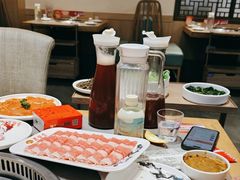 -蜀留香火锅·始于1999·原四川老火锅(白堤路店)