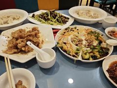 -京城百饺园•东北菜馆(红谷滩店)