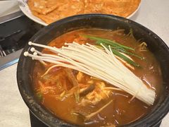 -名家韩国料理·烤肉(瑶海店)