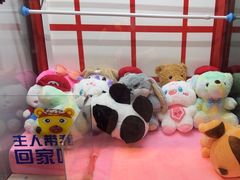 -魔方密室·解谜挑战(静安店)