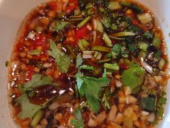 -许府牛火锅(信义坊总店)