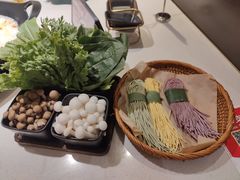 -新辣道鱼火锅(上地华联店)