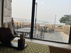 -南沙游艇会·大兵船餐厅