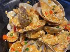 -聚味瞿记·龙虾堂(望城店)