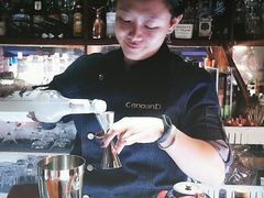 -迦南D BAR