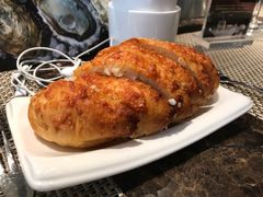 -Oyster Talks 四度蚝法餐厅