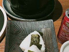 -青叶日式料理(飘亮阳光广场店)