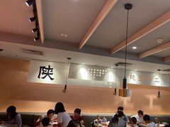 -大师兄·西北小馆(南沙万达广场店)
