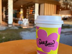 -Seesaw Coffee(朝阳大悦城店)