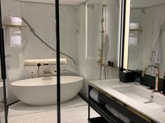 -尼依格罗香港美利酒店