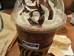 -星巴克(无锡大东方店)