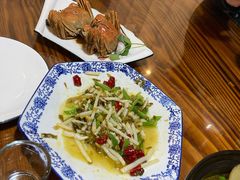 -呼吸森林·生态农庄农家乐私房菜