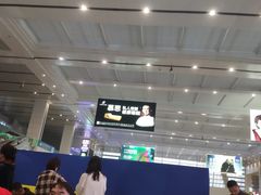 -重庆北站-北广场铁路售票处