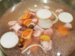 -313羊庄·羊肉火锅烧烤(李村店)