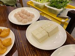 -正能量脆肉鲩火锅