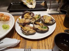 -赤坂亭·M9和牛烧肉·铁板烧·日料398放题(长泰广场店)