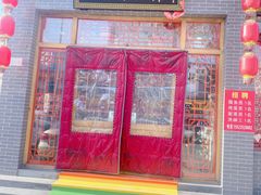 门面-活鱼馆(宜兴埠店)