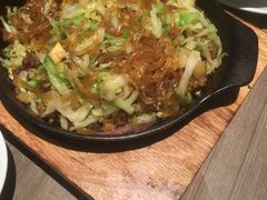 -九毛九西北菜(百信广场店)