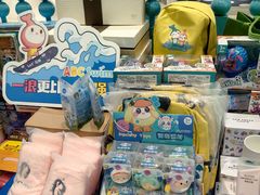 -ABC Swim亲子游泳俱乐部(河西店)