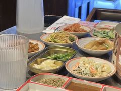 -朴太院·朝鲜族炭火烤肉(民乐园总店)