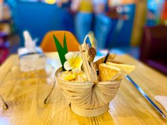 -婉泰·特色小吃·舂鸡脚(告庄二店)