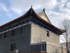-长安寺