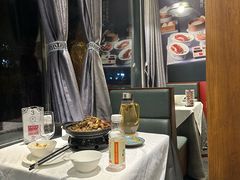 -福海居烤鸭店(鸟巢店)