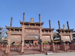 -文庙广场小吃一条街