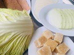 -太婆天府山珍酒楼(亚运村店)