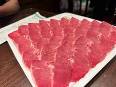 -南门涮肉(后海店)