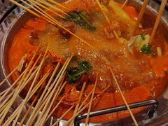 -宏姐串串香(宏伟路店)