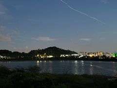 -立新湖公园