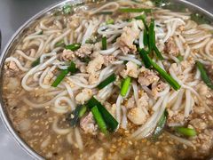 小碗肥瘦-正宗杨记普洱酸醋米线(总店)