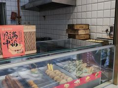 -包道广式点心专门店(振业店)