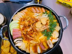 -1988韩式炸鸡料理(麦凯乐店)