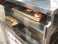-朱记小郑酥烧饼(建康路店)