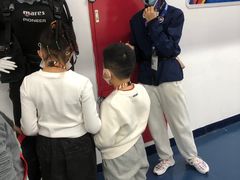 -沈阳海洋探索中心