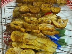 -小胡子祥彪烧烤(北湖总店)