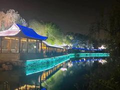 -梅州天地人花园酒店(梅县人民广场店)