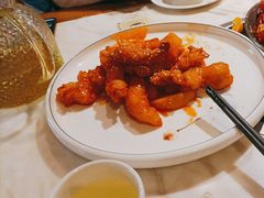 -佰家小厨·南京菜(夫子庙店)